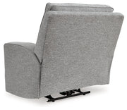 Biscoe Power Recliner - Gate FurniturePower Recliner