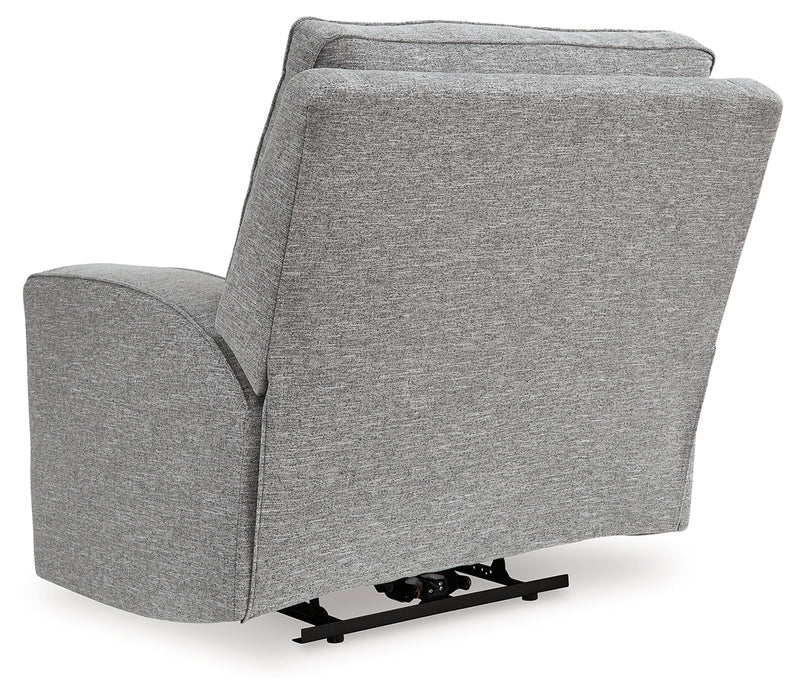 Biscoe Power Recliner - Gate FurniturePower Recliner