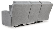 Biscoe Power Reclining Sofa - Gate FurniturePower Reclining Sofa