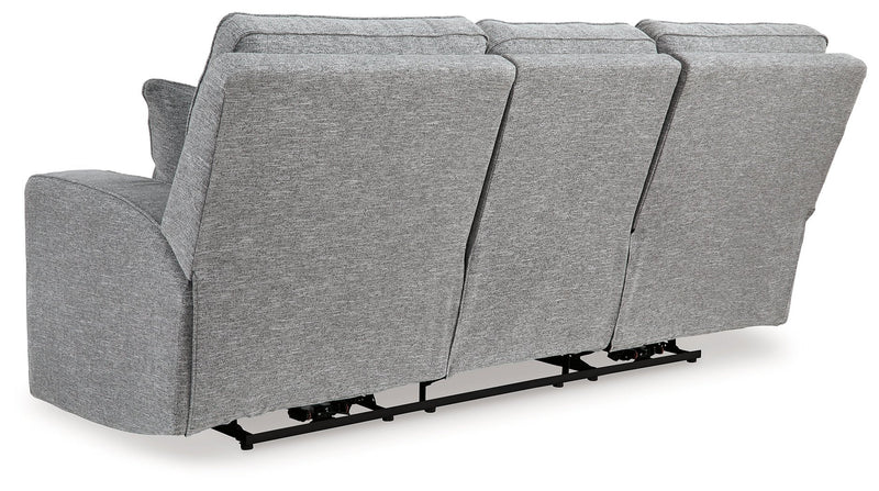 Biscoe Power Reclining Sofa - Gate FurniturePower Reclining Sofa