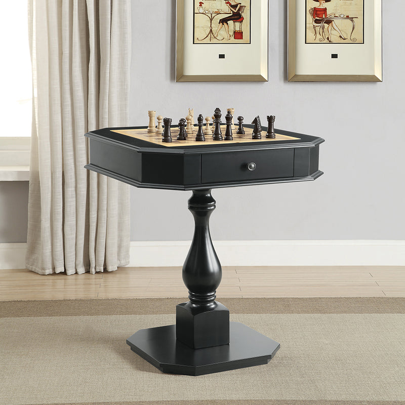 Bishop Game Table - 82846