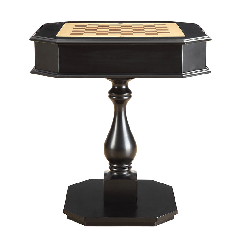 Bishop Game Table - 82846