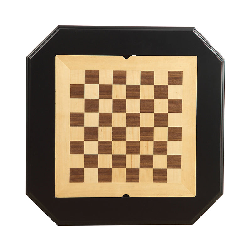 Bishop Game Table - 82846
