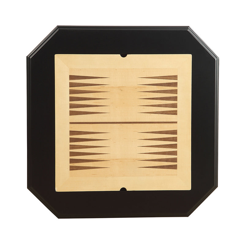 Bishop Game Table - 82846