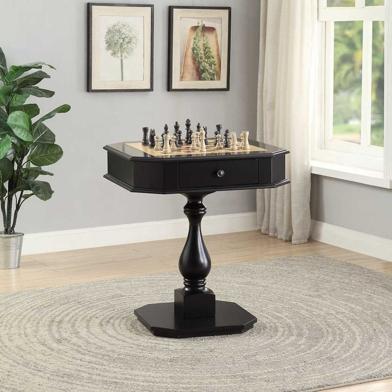 Bishop Game Table - 82846