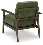 Bixler Olive Sofa, Loveseat and 2 Chairs - 26107U5