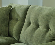 Bixler Olive Sofa, Loveseat and 2 Chairs - 26107U5