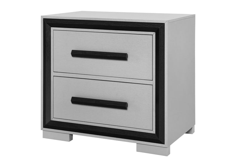 Amelia Grey Black Ns - AMELIA-GREY/BLACK-NS