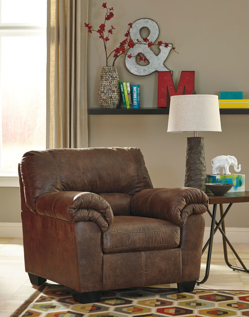 Bladen Coffee Chair - Gate FurnitureAccent Chair