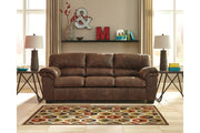 Bladen Coffee Sofa and Full Sofa Sleeper - Gate FurnitureSleeper Sofa