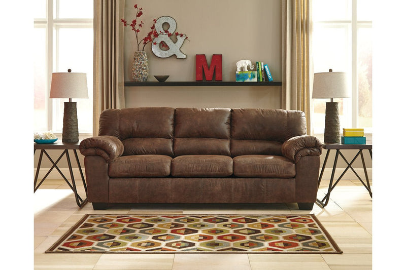 Bladen Coffee Sofa and Full Sofa Sleeper - Gate FurnitureSleeper Sofa