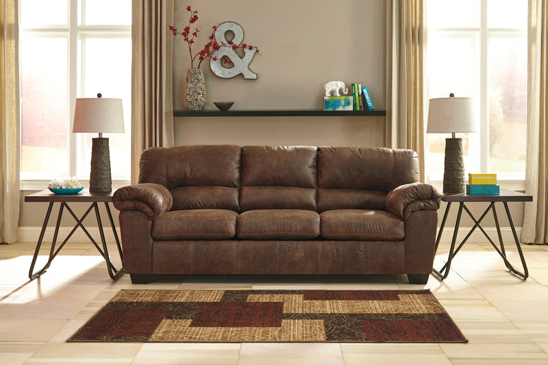 Bladen Coffee Sofa - Gate FurnitureSofa