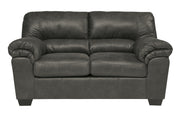 Bladen Loveseat - Gate FurnitureLoveseat