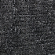 Blair Fabric Upholstered Full Bed in Black - B1234Black-F