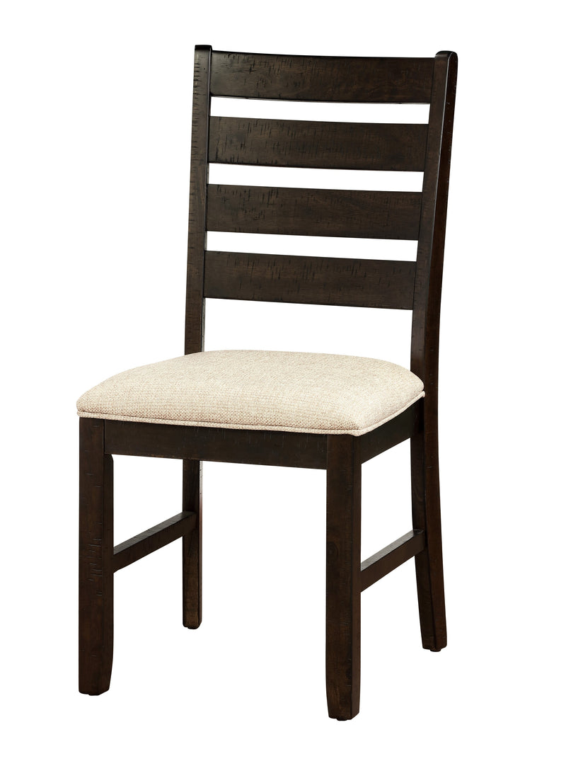 Blair Farm Brown 7 - Piece Dining Set - Gate FurnitureDining Room Set