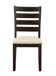 Blair Farm Brown 7 - Piece Dining Set - Gate FurnitureDining Room Set