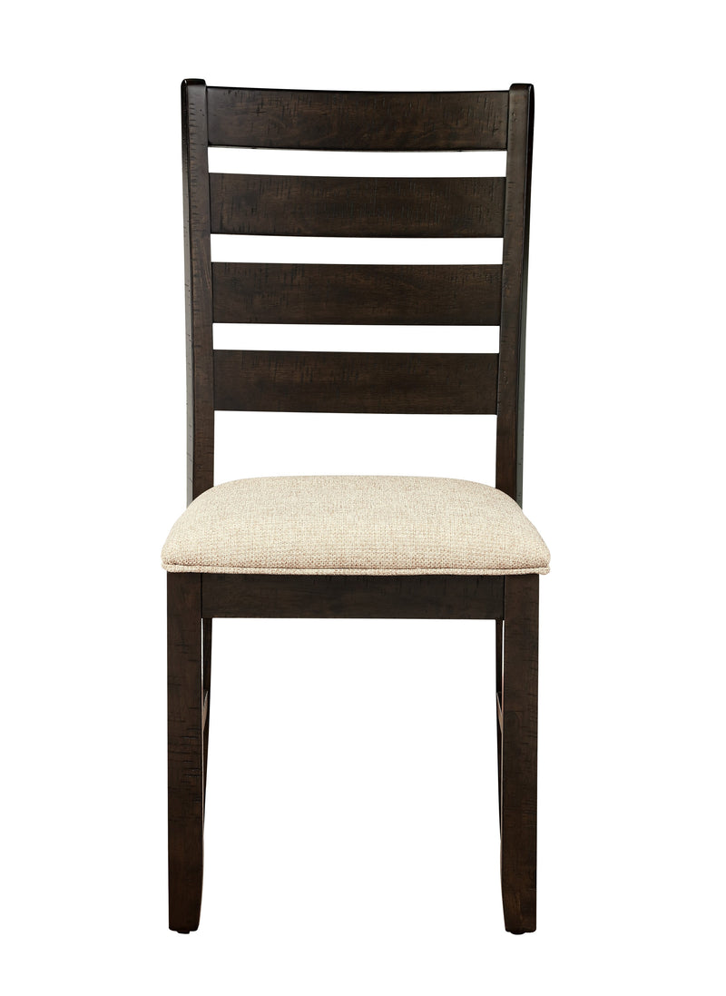 Blair Farm Brown 7 - Piece Dining Set - Gate FurnitureDining Room Set