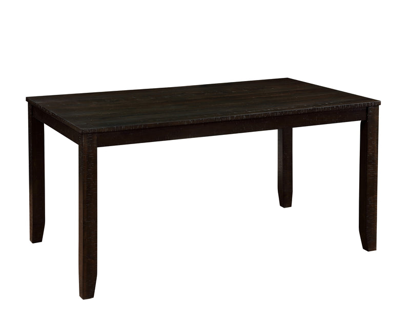 Blair Farm Brown 7 - Piece Dining Set - Gate FurnitureDining Room Set