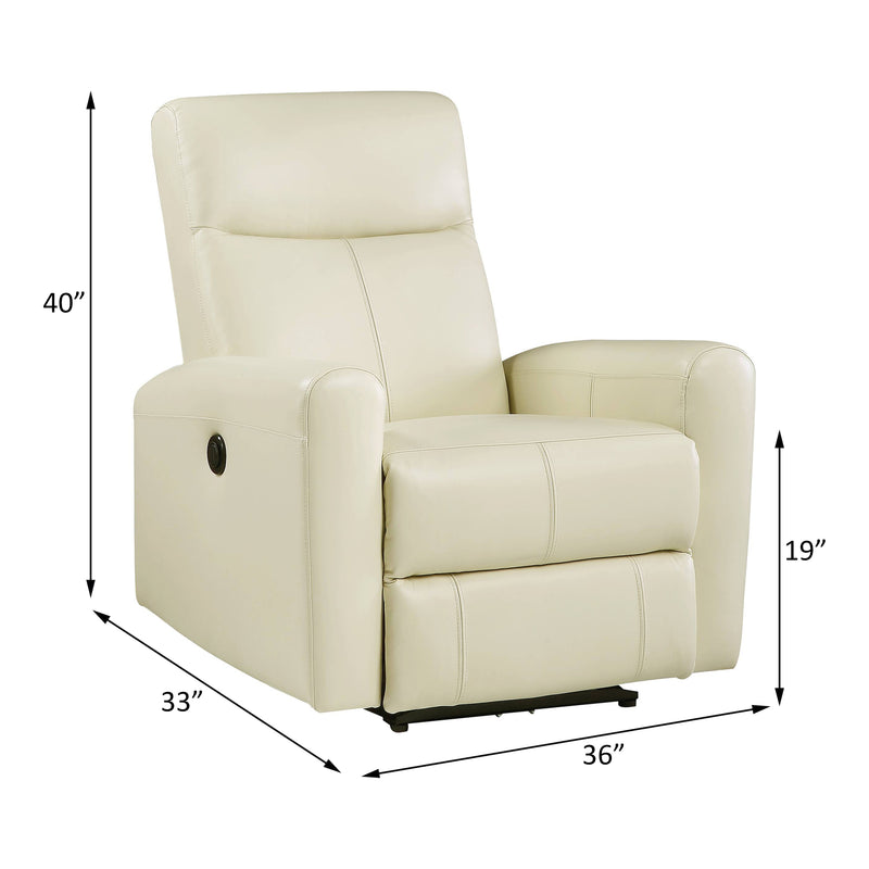 Blane Power Motion Recliner - 59772