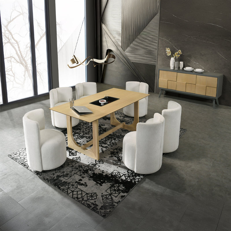 Blayde Dining Table - DN02865