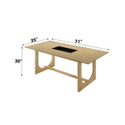 Blayde Dining Table - DN02865