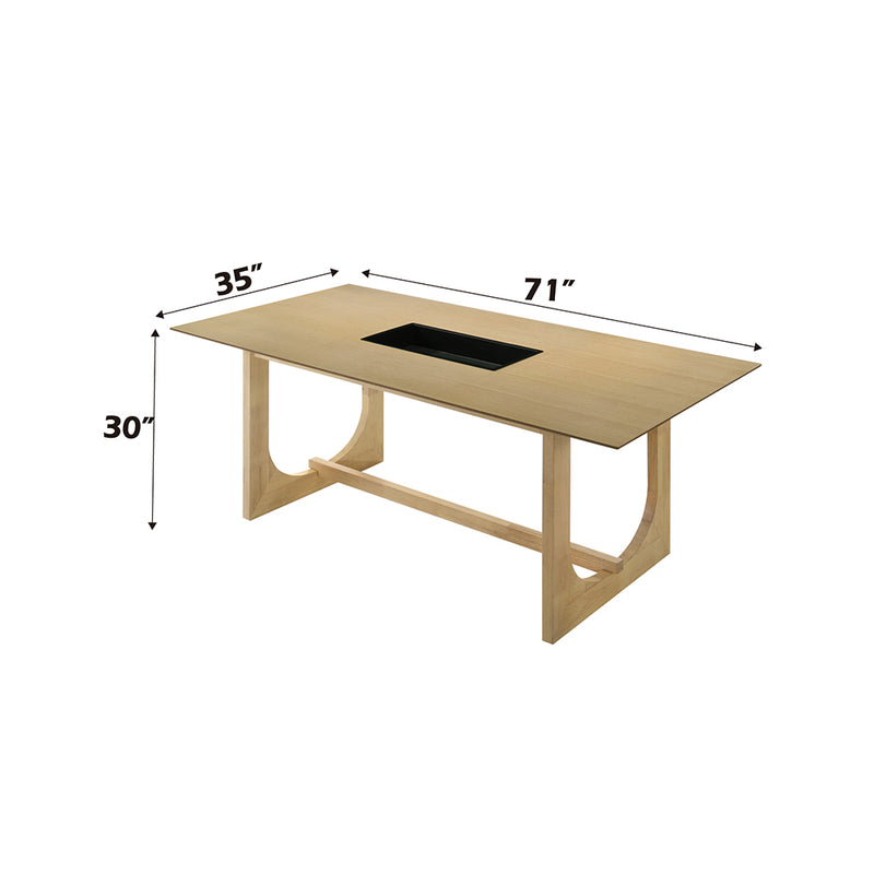 Blayde Dining Table - DN02865