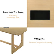 Blayde Dining Table - DN02865