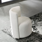 Blayde Side Chair w/Swivel (Set-2) - DN02866