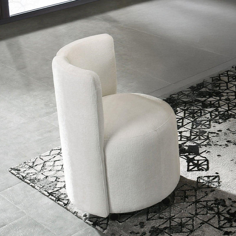 Blayde Side Chair w/Swivel (Set-2) - DN02866