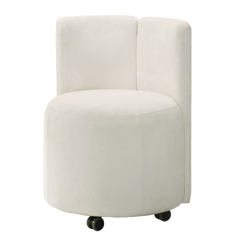 Blayde Side Chair w/Swivel (Set-2) - DN02866