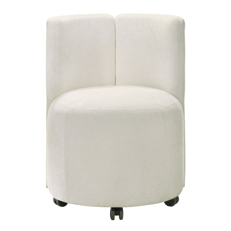 Blayde Side Chair w/Swivel (Set-2) - DN02866