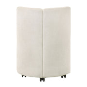 Blayde Side Chair w/Swivel (Set-2) - DN02866