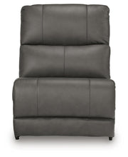 Bleckley Anchor Armless Chair - PCU1200046