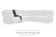 Bleckley Anchor Console with Storage - PCU1200057