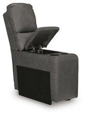 Bleckley Anchor Console with Storage - PCU1200057