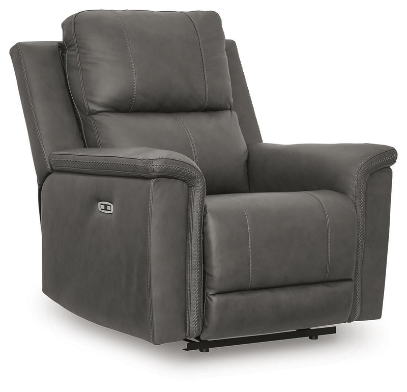 Bleckley Anchor Power Recliner - PCU1200013