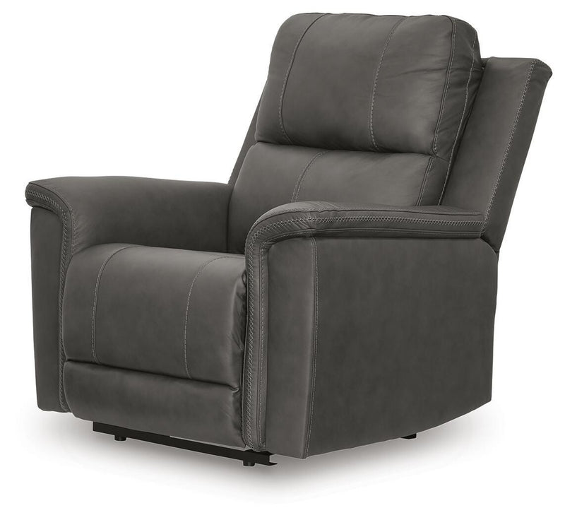 Bleckley Anchor Power Recliner - PCU1200013