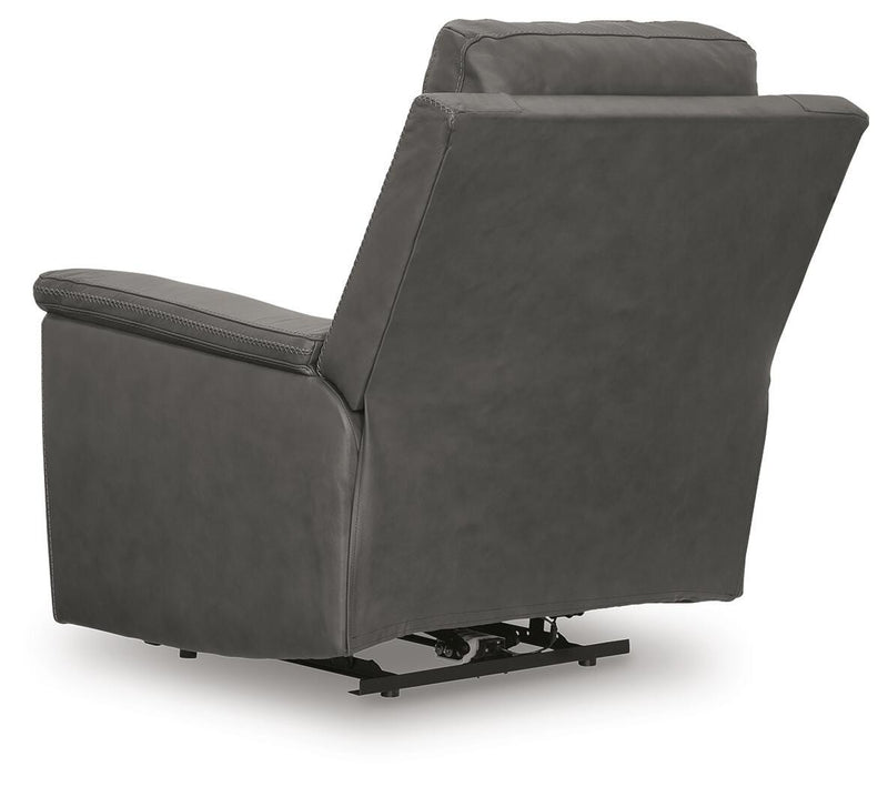 Bleckley Anchor Power Recliner - PCU1200013