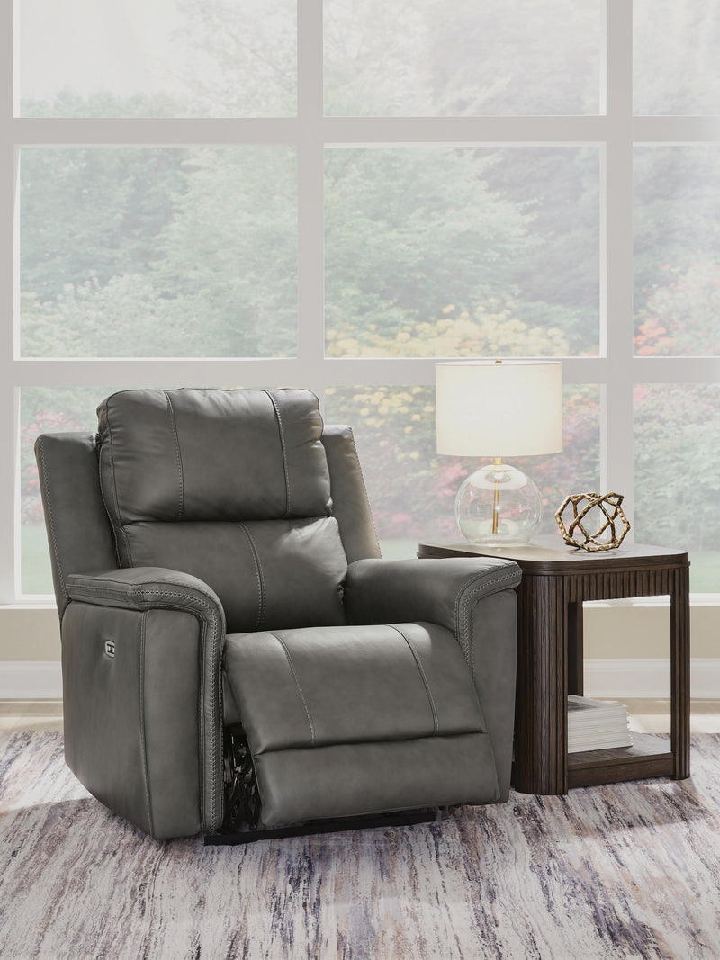 Bleckley Anchor Power Recliner - PCU1200013