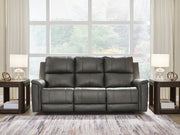 Bleckley Anchor Power Reclining Sofa - PCU1200015