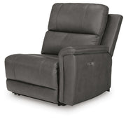Bleckley Anchor Right-Arm Facing Power Recliner - PCU1200062