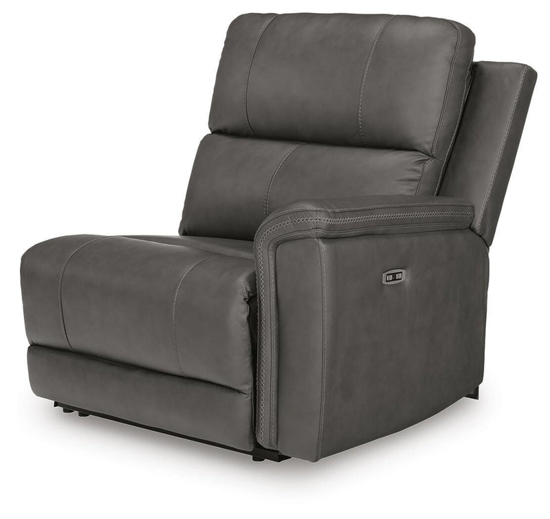 Bleckley Anchor Right-Arm Facing Power Recliner - PCU1200062