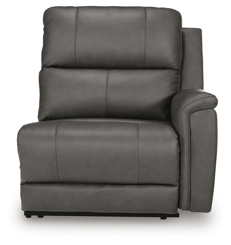 Bleckley Anchor Right-Arm Facing Power Recliner - PCU1200062