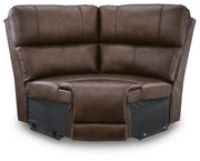Bleckley Espresso Wedge - PCU1200177