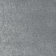 Bliss Velvet Twin Bed (3 Boxes) Grey - Gate FurnitureTwin Bed