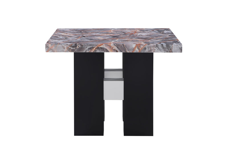 D04bt Lava/Blk With 4 D04bs - D04BT-LAVA/BLK+D04BS-BLK