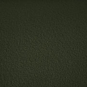 Bloom 82" Teddy Fabric Upholstered Upholstered Sofa in Green - 44006Green-S