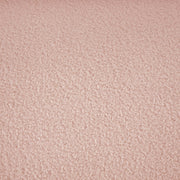 Bloom 82" Teddy Fabric Upholstered Upholstered Sofa in Pink - 44006Pink-S