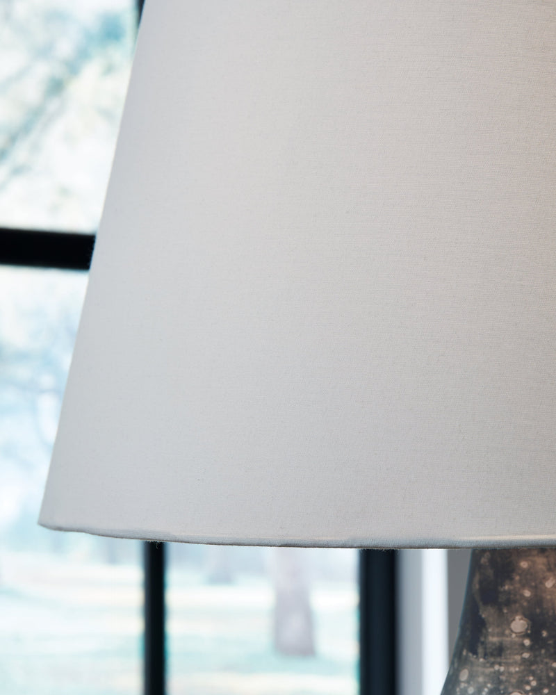 Bluacy Table Lamp - Gate FurnitureTable Lamp