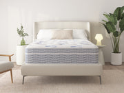 Blue Jade Series King Mattress - No Boxspring - blue-jade-series-mattress-king